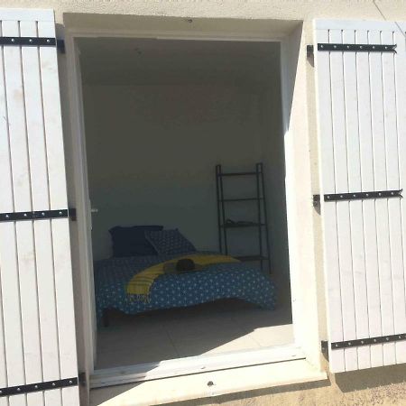En Camargue Apartment Salin-de-Giraud Ngoại thất bức ảnh