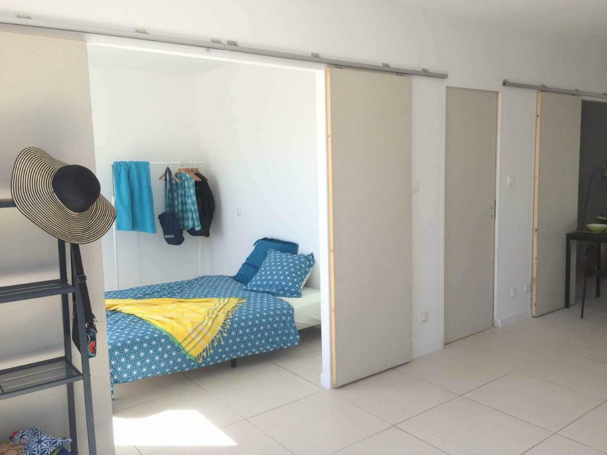 En Camargue Apartment Salin-de-Giraud Ngoại thất bức ảnh