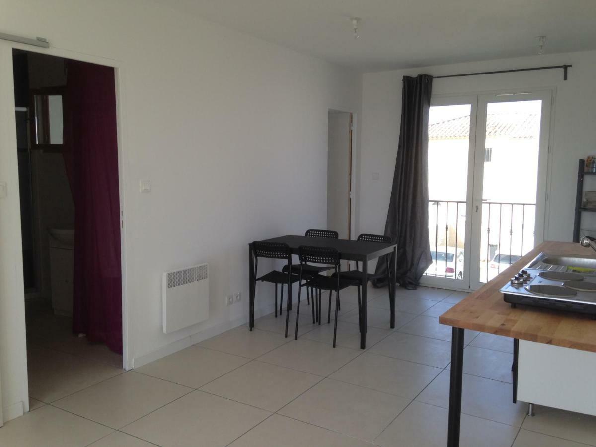 En Camargue Apartment Salin-de-Giraud Ngoại thất bức ảnh