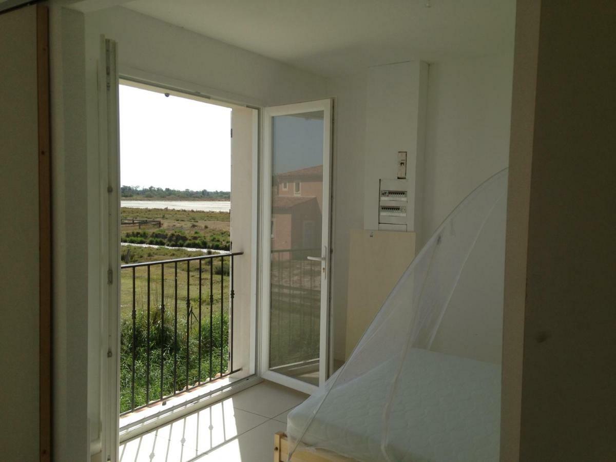En Camargue Apartment Salin-de-Giraud Ngoại thất bức ảnh