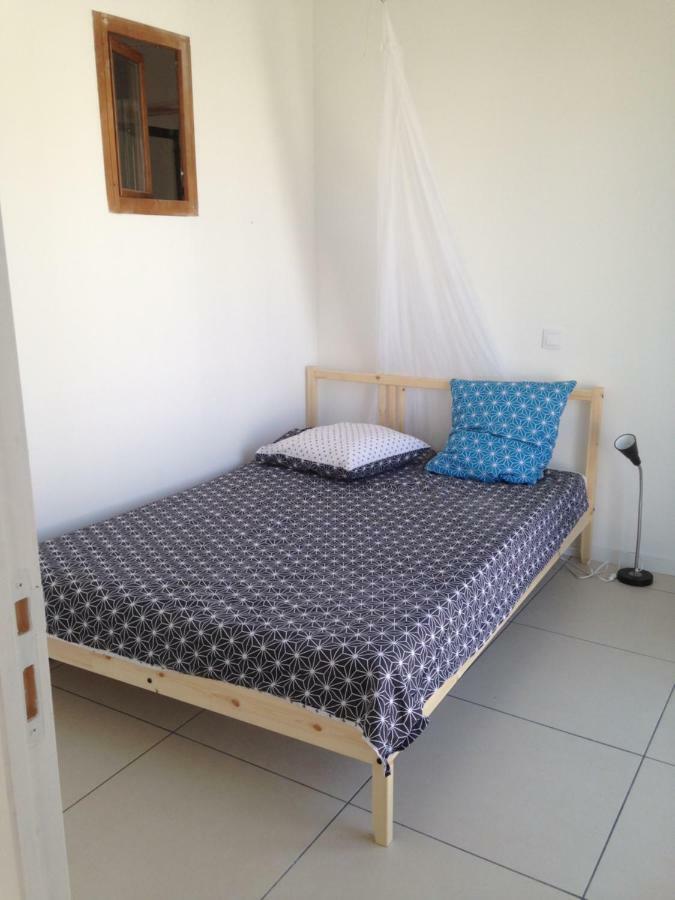 En Camargue Apartment Salin-de-Giraud Ngoại thất bức ảnh