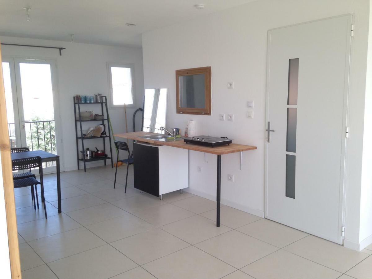 En Camargue Apartment Salin-de-Giraud Ngoại thất bức ảnh