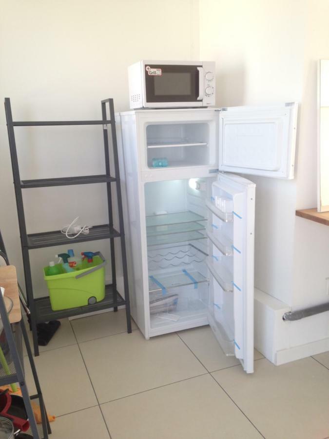 En Camargue Apartment Salin-de-Giraud Ngoại thất bức ảnh
