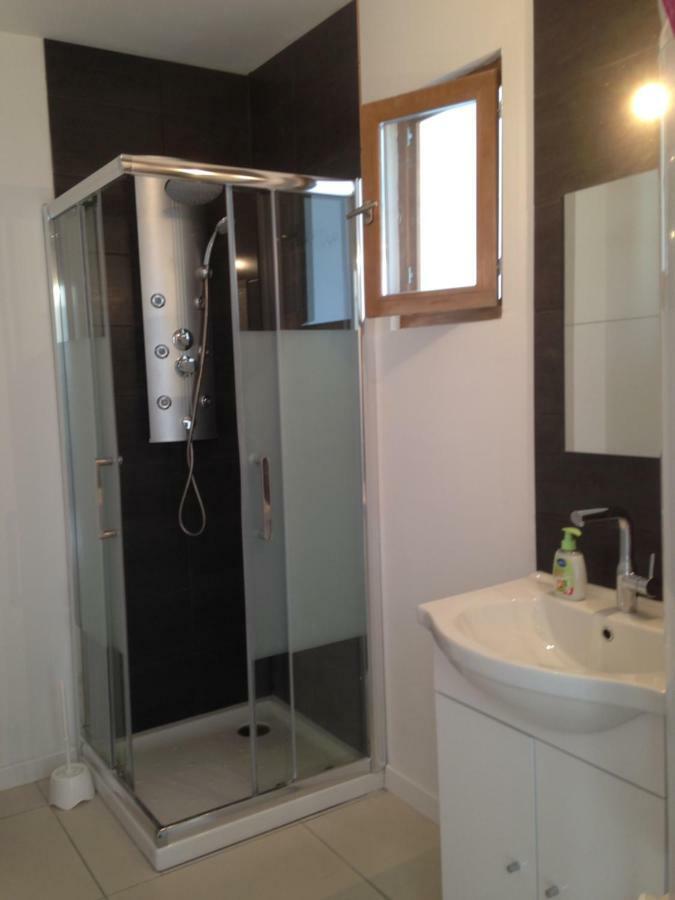 En Camargue Apartment Salin-de-Giraud Ngoại thất bức ảnh