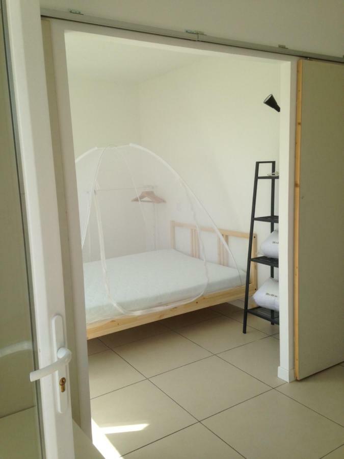 En Camargue Apartment Salin-de-Giraud Ngoại thất bức ảnh
