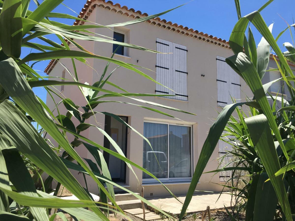 En Camargue Apartment Salin-de-Giraud Ngoại thất bức ảnh
