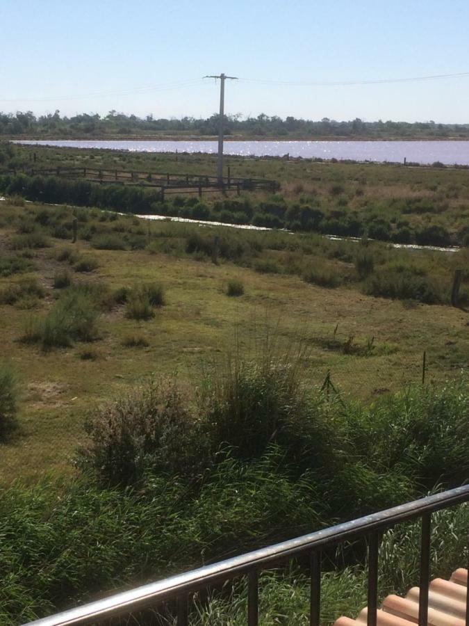 En Camargue Apartment Salin-de-Giraud Ngoại thất bức ảnh