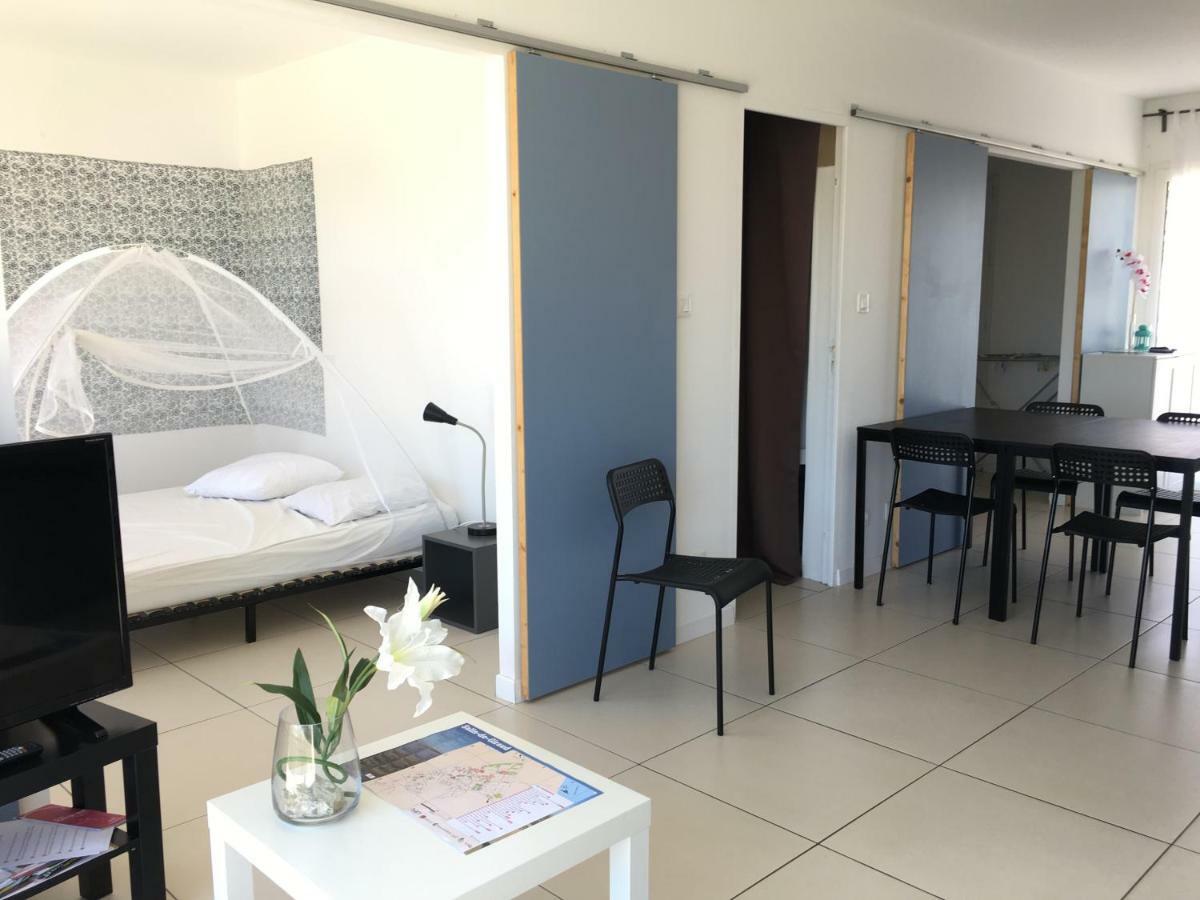 En Camargue Apartment Salin-de-Giraud Ngoại thất bức ảnh