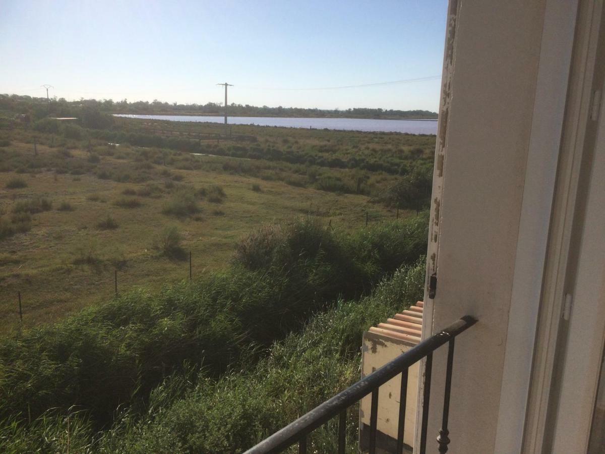 En Camargue Apartment Salin-de-Giraud Ngoại thất bức ảnh
