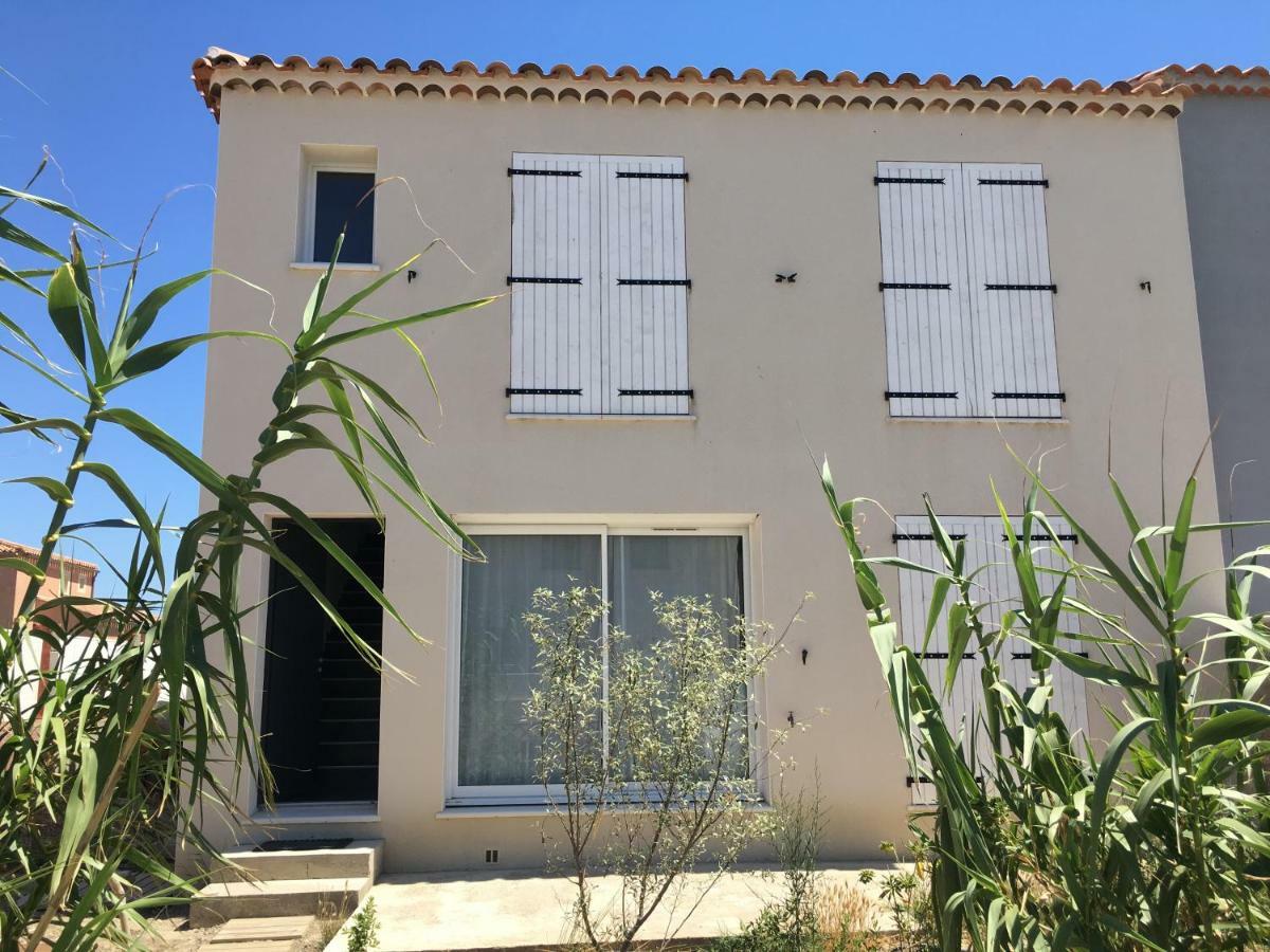 En Camargue Apartment Salin-de-Giraud Ngoại thất bức ảnh